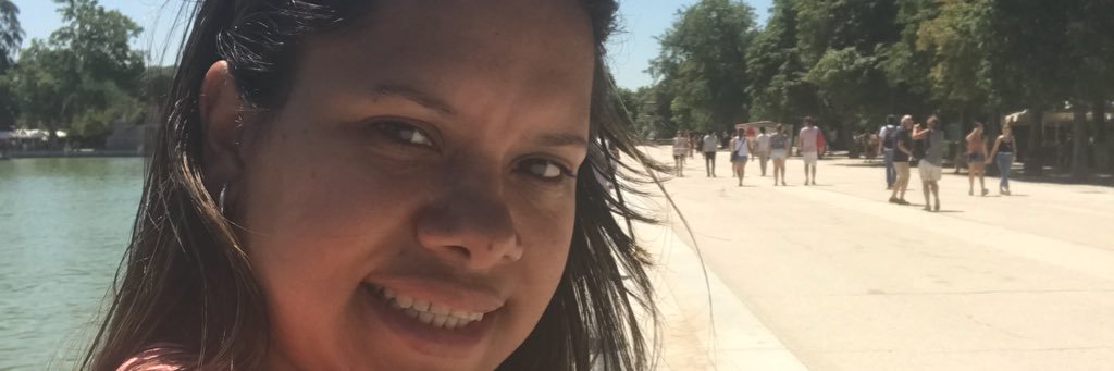 Astrid Depablos banner