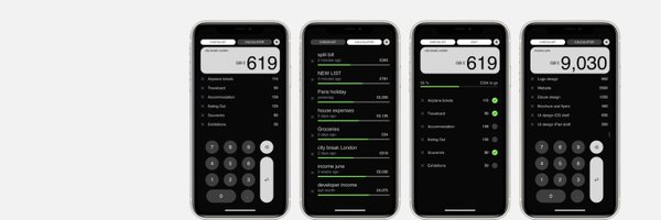 ChecklistCalc Profile Banner