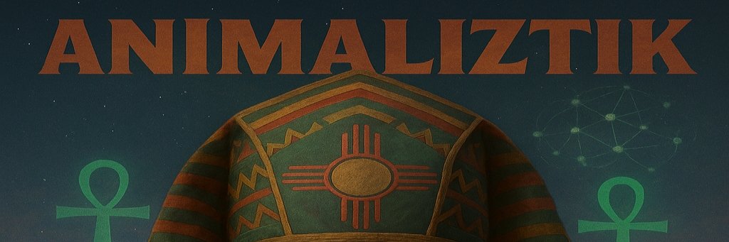 RealANIMALIZTIK's profile banner image