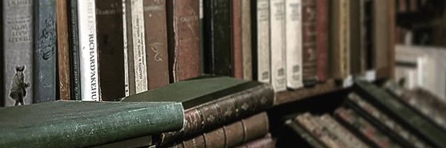 Gabriel Clayton banner