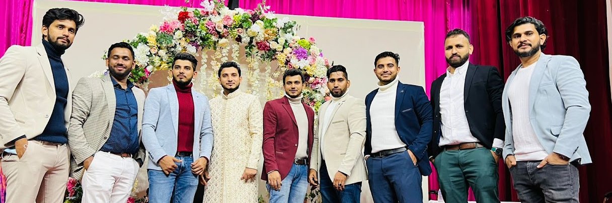 MahhoorAli1's profile banner image