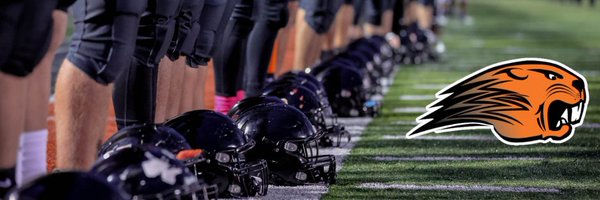 Beavercreek Football Profile Banner