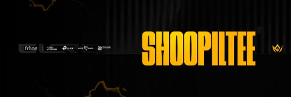 Shoopiltee_ Profile Banner