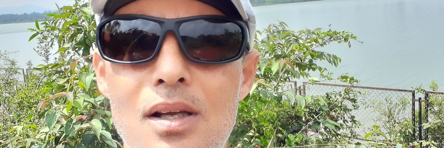 KapadiaArvind's profile banner image