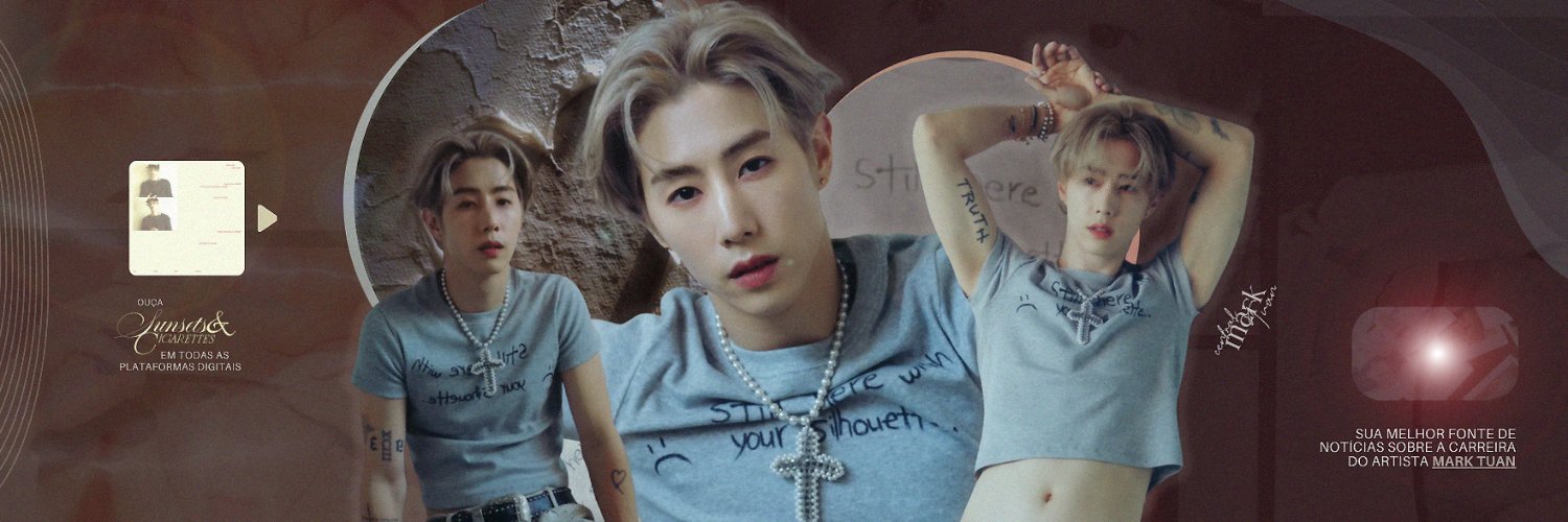 Central Mark Tuan 🌇 banner