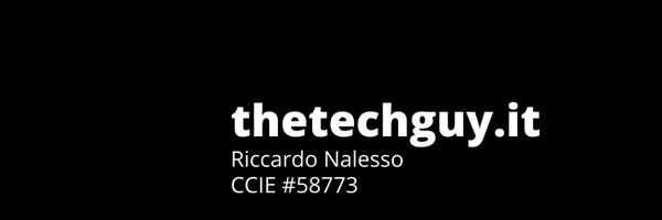 thetechguy_it Profile Banner
