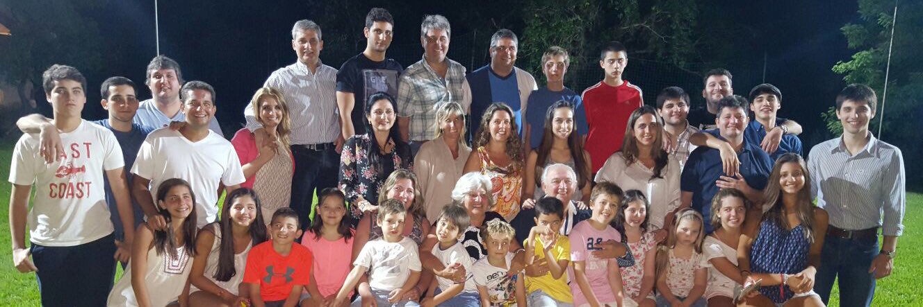 Carlos Guggiari banner