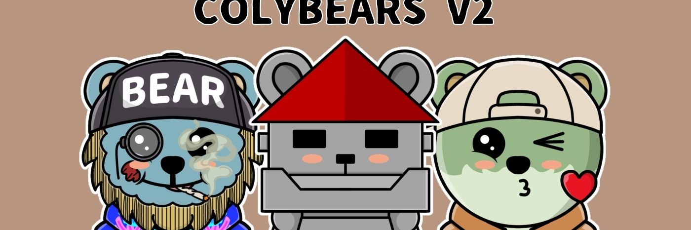 ColyBears's banner