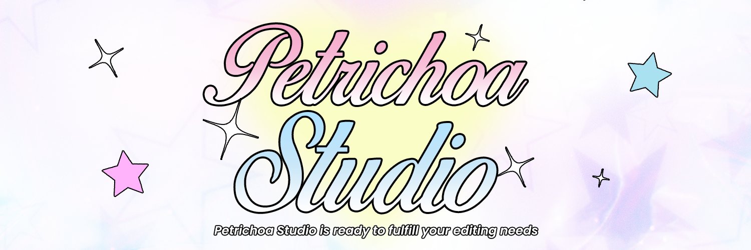 petrichoa's profile banner image