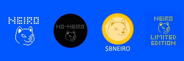 neironft Profile Banner