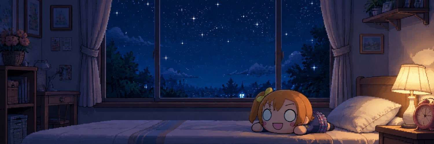koimol's profile banner image