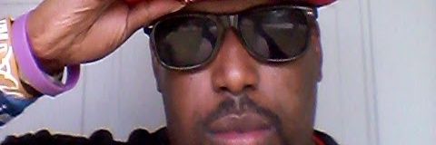 Kenneth Parker banner