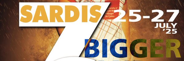 Sardis7s2025 Profile Banner