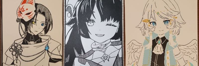 牧場住まい banner