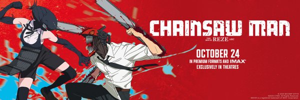 Chainsaw_EN Profile Banner