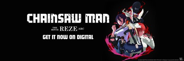Chainsaw_EN Profile Banner