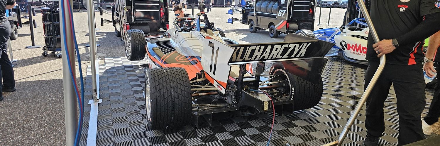 Rubbish F1 Takes banner