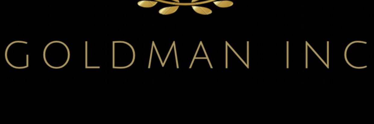 GoldmanInc's profile banner image
