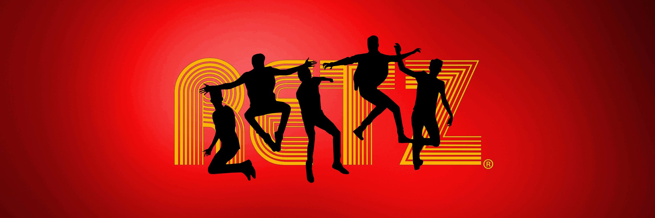 RETZ banner