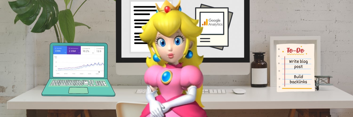 Niche Site Peach (@princessniche_) / Posts / X