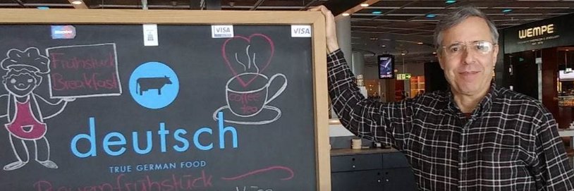 David Deutsch banner