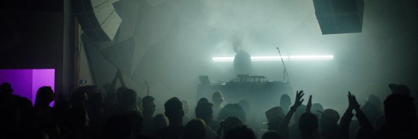 holocene Profile Banner