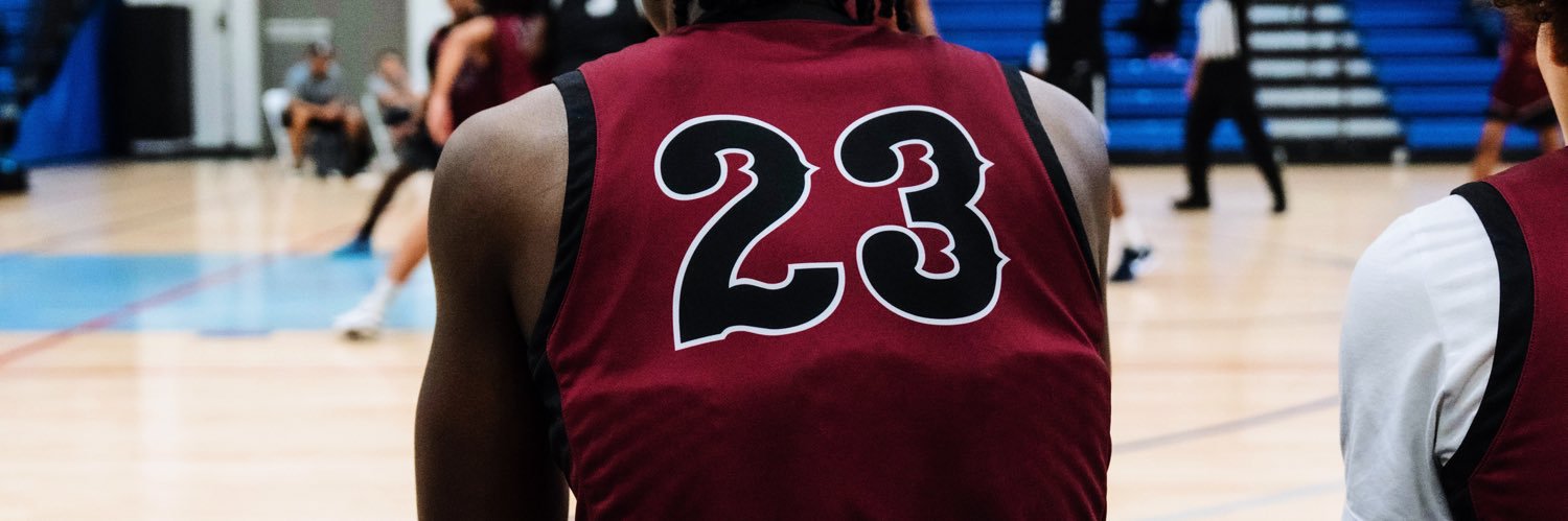 Tyson Thompson's banner