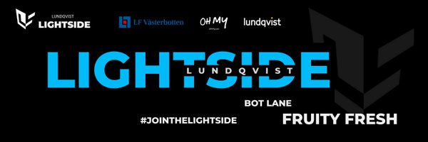 FruityFresh5 Profile Banner