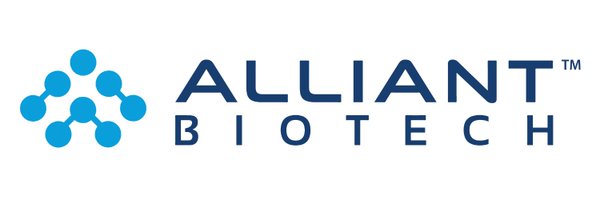 AlliantBiotech Profile Banner