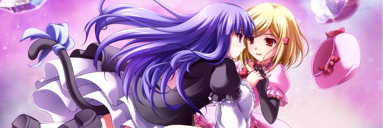 MissBernkastel's profile banner image