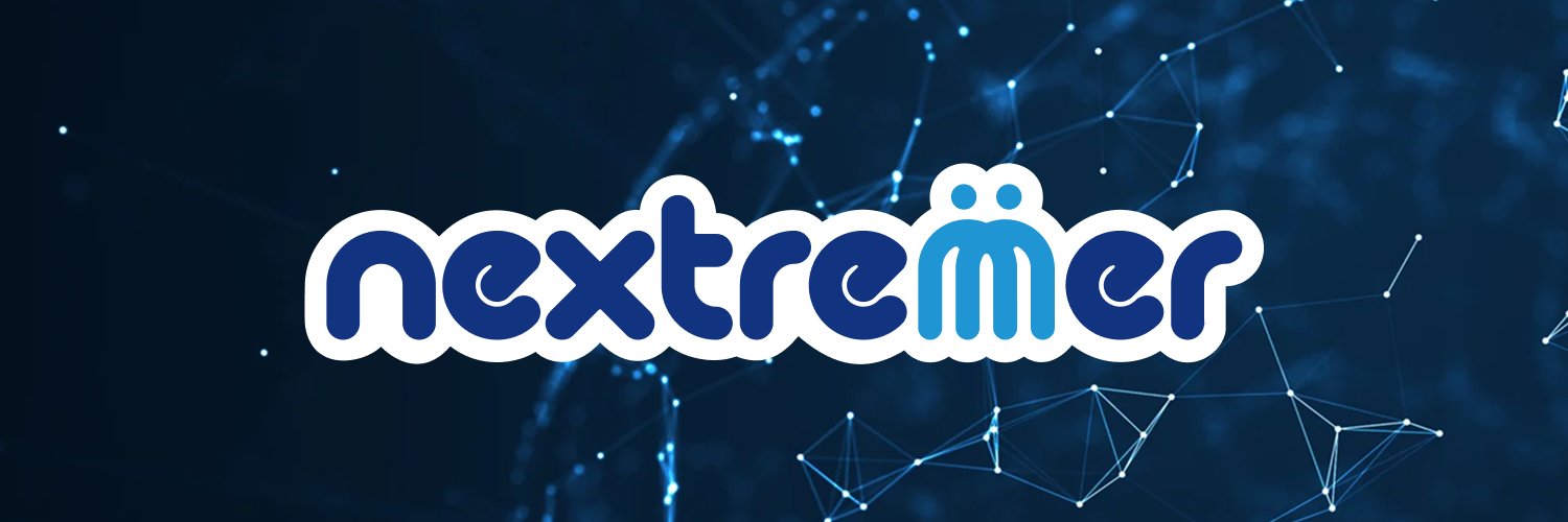 NextremerJP's profile banner image
