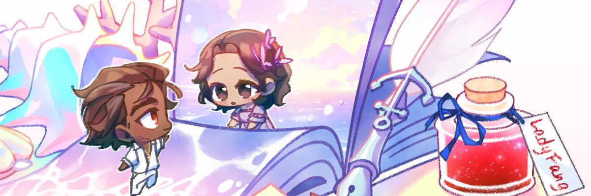 lilay🦋 #TEAMCRYSTALS 💎's banner