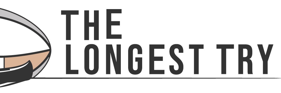 The Longest Try banner