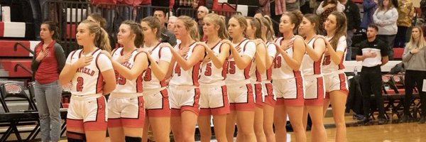 BHSGirlsHoops Profile Banner