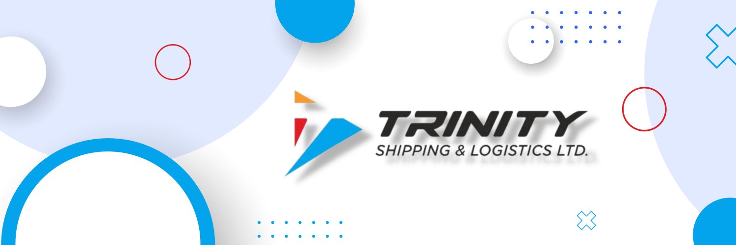 Trinity Shipping & Logistics Ltd (ShippingTrinity) / Twitter