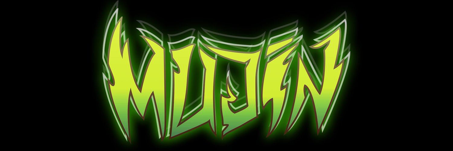 Mujin banner