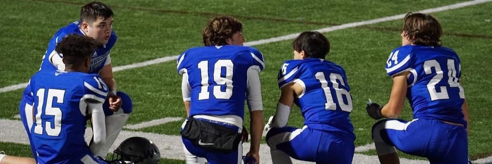 Dominic Williams banner