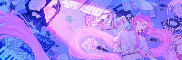 gyoonri Profile Banner