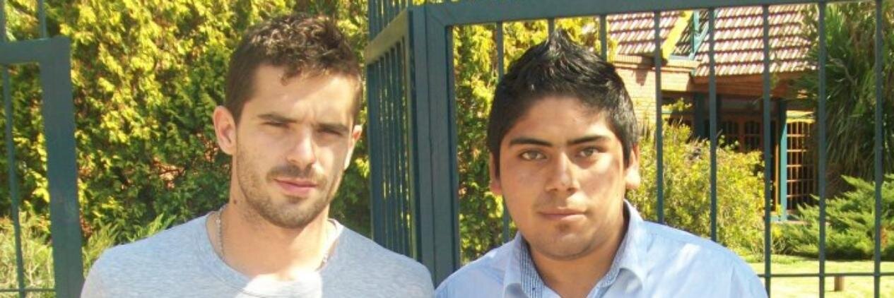 GutierrezGus92's profile banner image