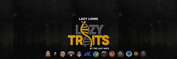LazyTraits Profile Banner