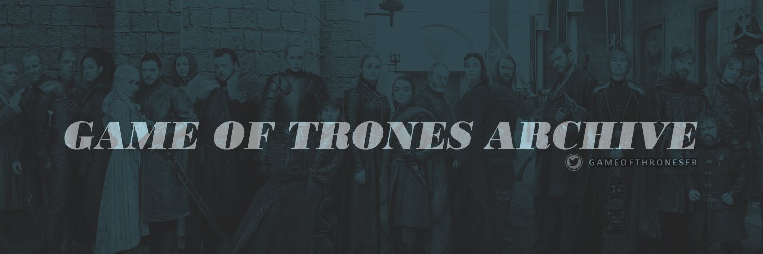 gameofthronesfr's profile banner image