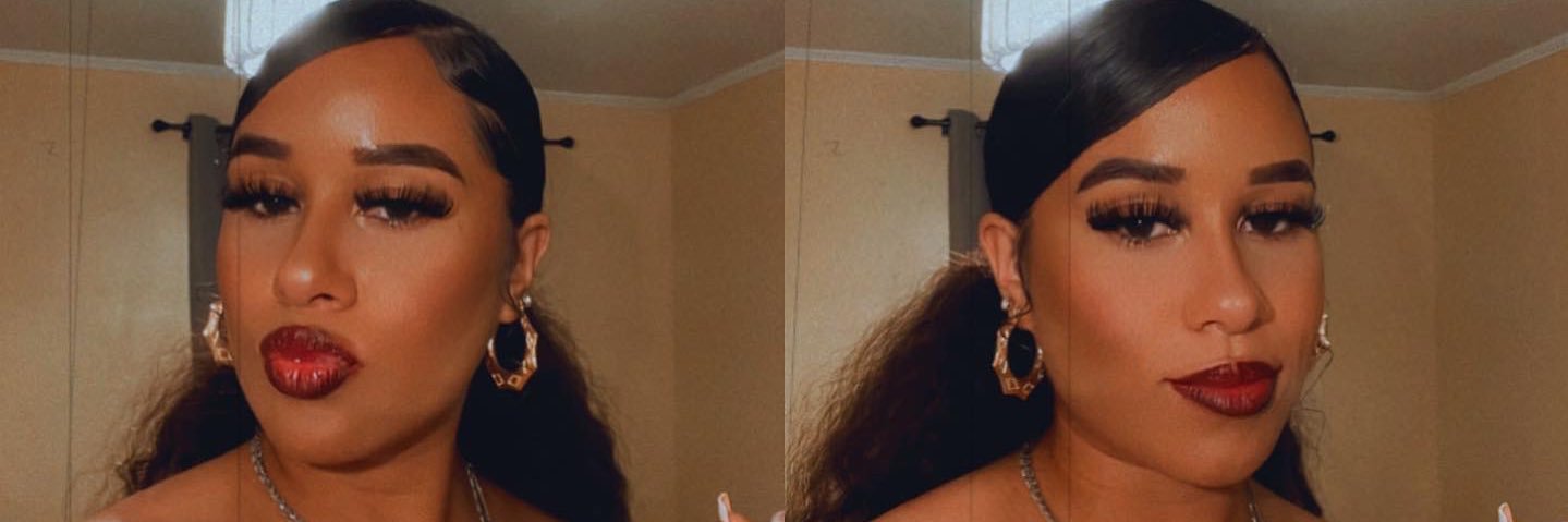 Ashley 🫶🏼 banner