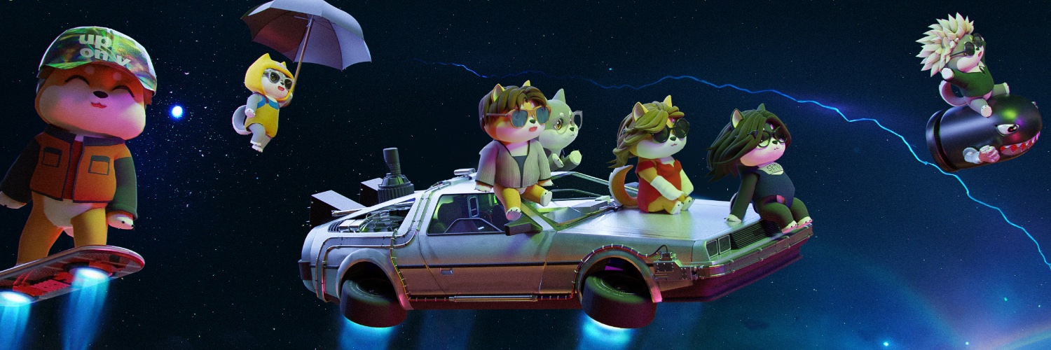 RetroDoges's banner