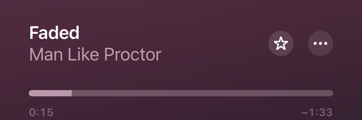 ProctorPro's profile banner image