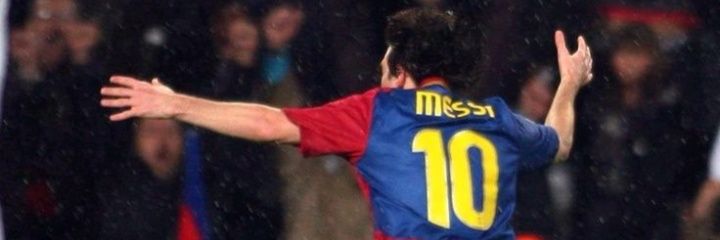 JOSH's banner