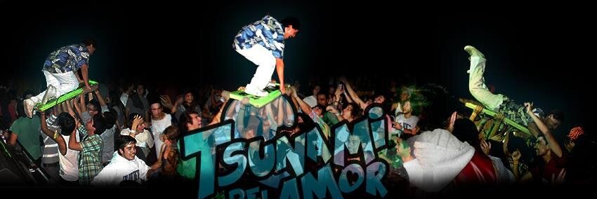 Tsunami_DelAmor's profile banner image