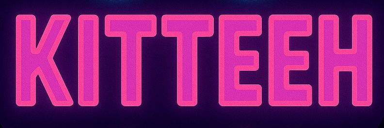 Kitteeh_TTV banner