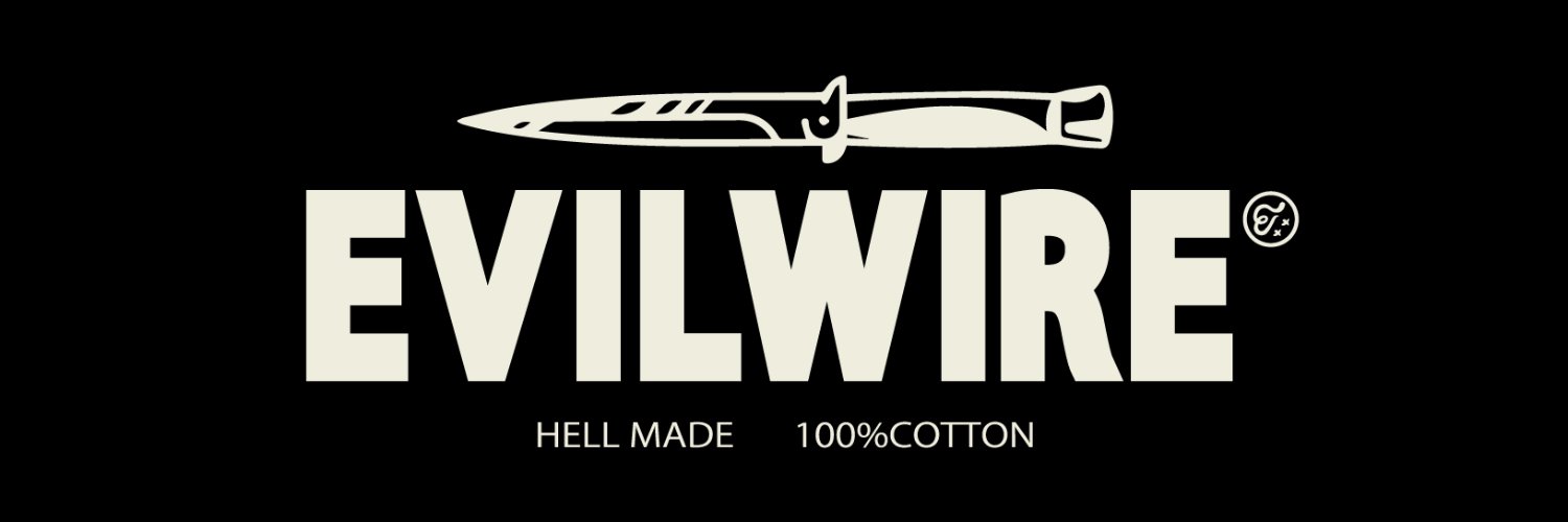 EVILWIRE official banner