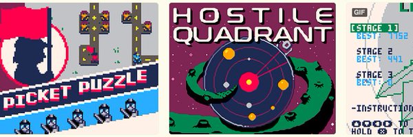 morganqdev Profile Banner