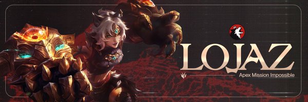 NALojaz Profile Banner
